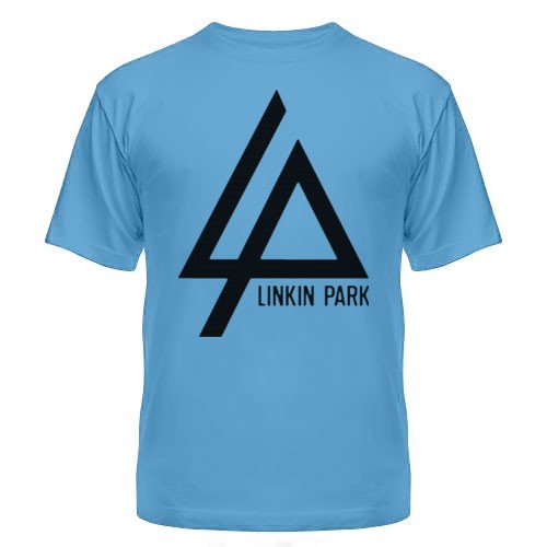 ���������� ������� �������� Linkin Park Logo 2014 �� ����� � ����� ������ ���� / Linkin Park