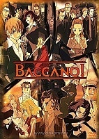 Baccano! (������!) MPEG4