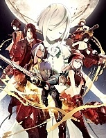 ���������� ����� / God Eater [13 �� 13]