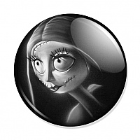  Nightmare Before Christmas - Sally