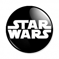  Star Wars logo