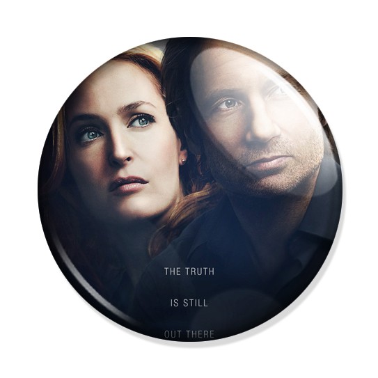 ���������� ������� ������ The X-Files - The Truth Is Still Out There �� ����� � ����� ��������� ��������� / The X-Files
