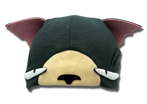 ���������� ������� ����� Cap: FLCL - Fat Cat Fleece GE2394 �� ����� � ����� ����-���� / FLCL / Furi Kuri / Fooly Cooly