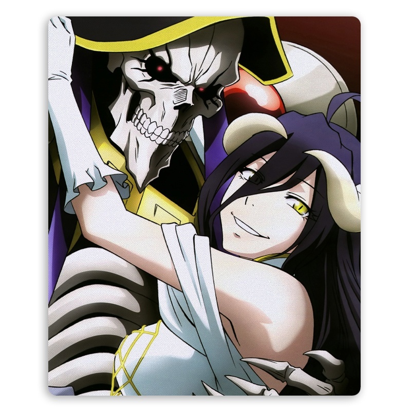 ���������� ������� ������ ��� ����� ������������� �������� - ������� � ������� �� ����� � ����� �������� / Overlord / ������� / ����������