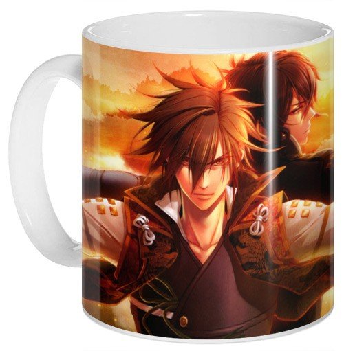 ���������� ������� ������������ ������ �� ����� Toki no Kizuna / Bond of Ten Demons / Toki no Kizuna Sekigahara Kitan / Shall we date?: Demons' Bond