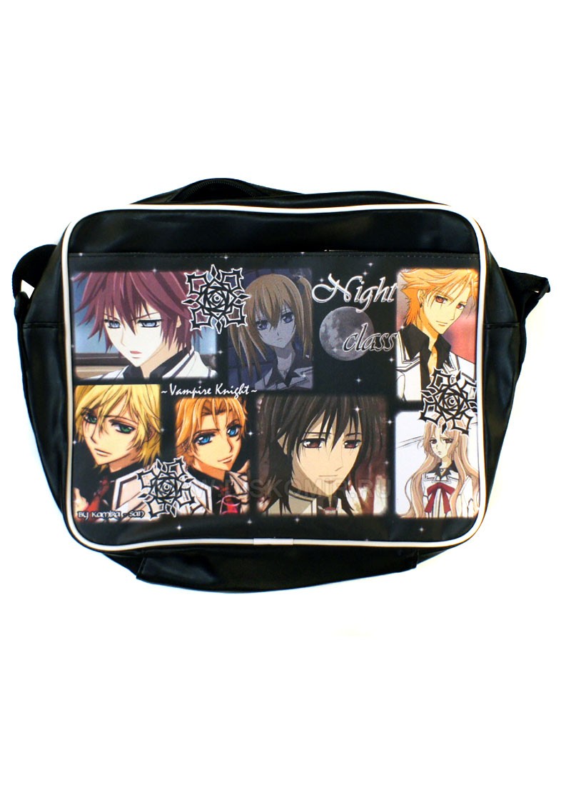 ���������� ������� ����� Vampire Knight 34766 �� ����� � ����� ������-������ / Vampire Knight