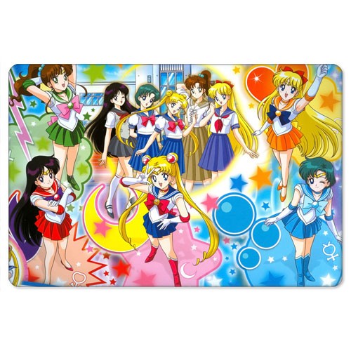 ������ ��������� ������������� Bishoujo Senshi Sailor Moon 304822