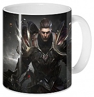 ������ "Lost Ark" Berserker