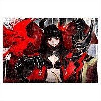 ���� Black Rock Shooter