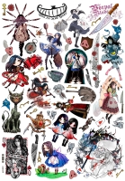 ������� �����: ������� ������������ / Alice: Madness Returns