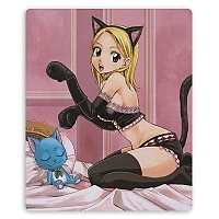 ������ ��� ����� Fairy Tail 310056