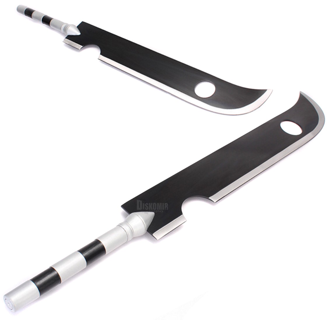 ���������� ������� ��� Naruto - Momochi Zabuza Beheaded �� ����� � ����� ������ / Naruto / ������ / Boruto