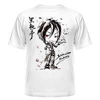  Kuroshitsuji Chibi Sebastian Michaelis (Suibokuga)