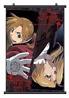 ������� �������� Fullmetal Alchemist 97500