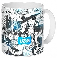 ������ ������, ����������� ������� - ������ ����� (manga ver.)