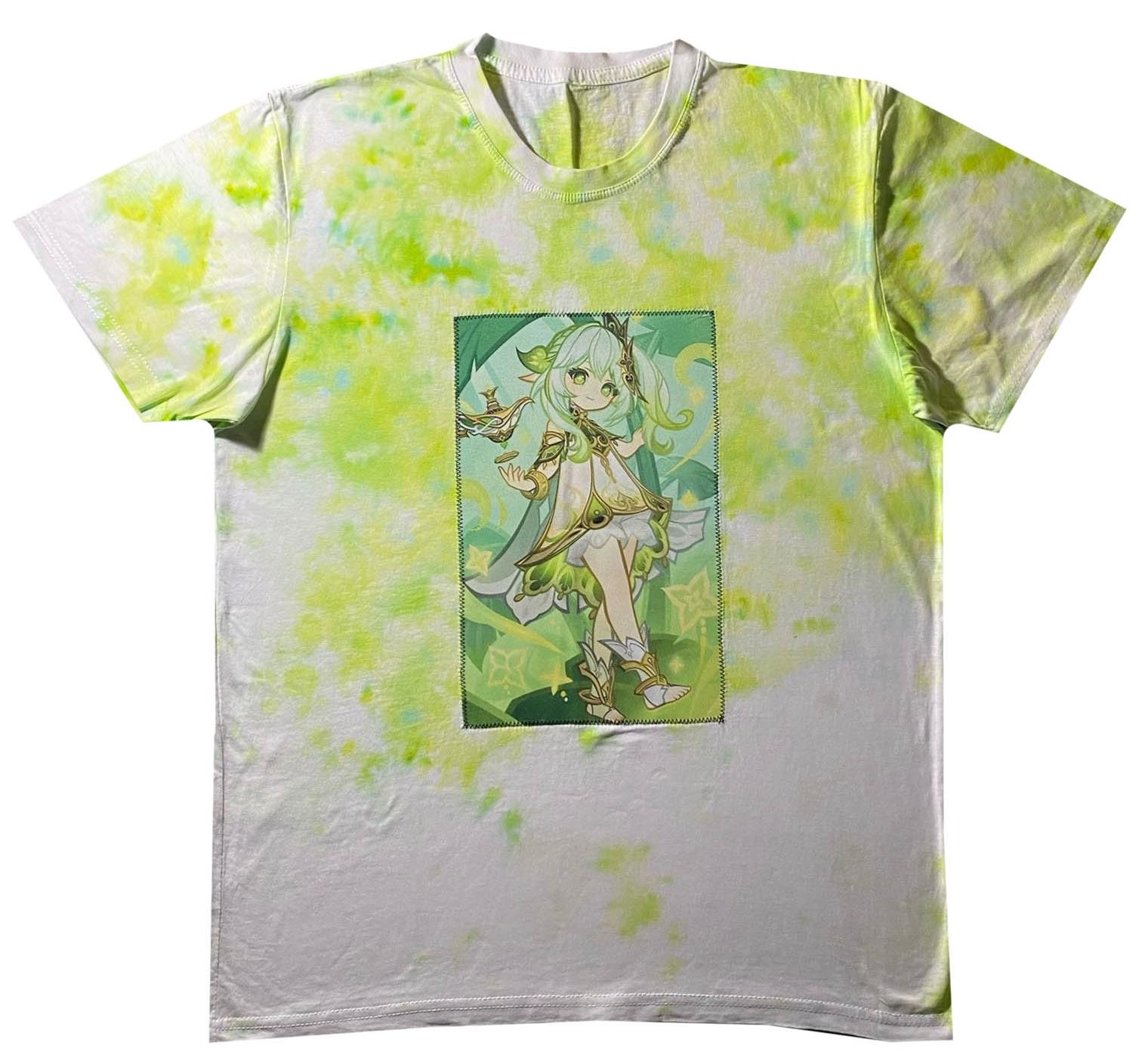 ���������� ������� �������� ������ ������ ������ �� ����� � ����� ������ ������ / Genshin Impact