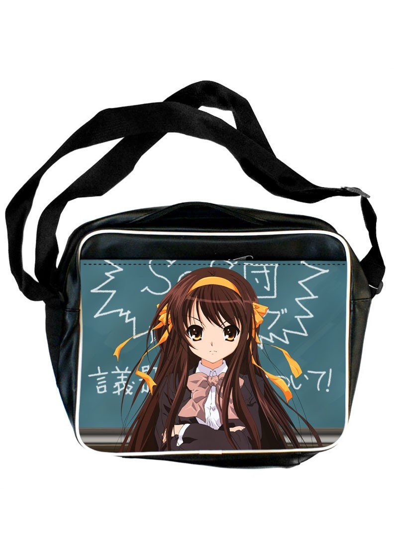 ���������� ������� ����� Suzumiya Haruhi 51401 �� ����� � ����� ���������� ������ �������� / Suzumiya Haruhi no Yuutsu / The Melancholy of Haruhi Suzumiya