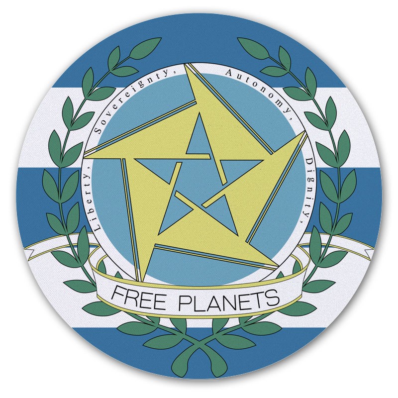 ���������� ������� ������ ��� ����� ������� ������� � ������ ��������� - Free Planets Alliance �� ����� � ����� ������� � ������: ���� �������� ����� / Eiyuu Densetsu: Sen no Kiseki