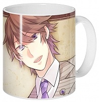 ������ Meiji Tokyo Renka - Kawakami Otojiro