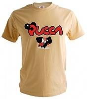 ����� �������� Pucca