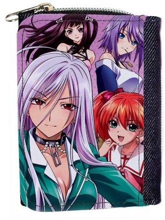 ���������� ������� ������� ��������� Rosario+Vampire 50000 �� ����� � ����� ������� + ������ / Rosario + Vampire / Rosario to Vampire