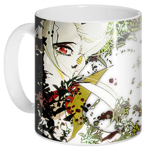 ���������� ������� ������������ ������ �� ����� ������ ����� / Dr. Stone / Doctor Stone