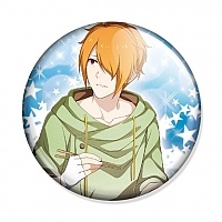 ������ Idolmaster SideM Type: Intelligence - Kazuki Tsukumo