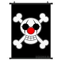 ������� �������� One Piece: Buggy