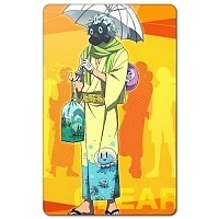 ������ ��������� ������������� DRAMAtical Murder - Clear (Yellow)