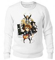  K-On!! - After School Tea Time