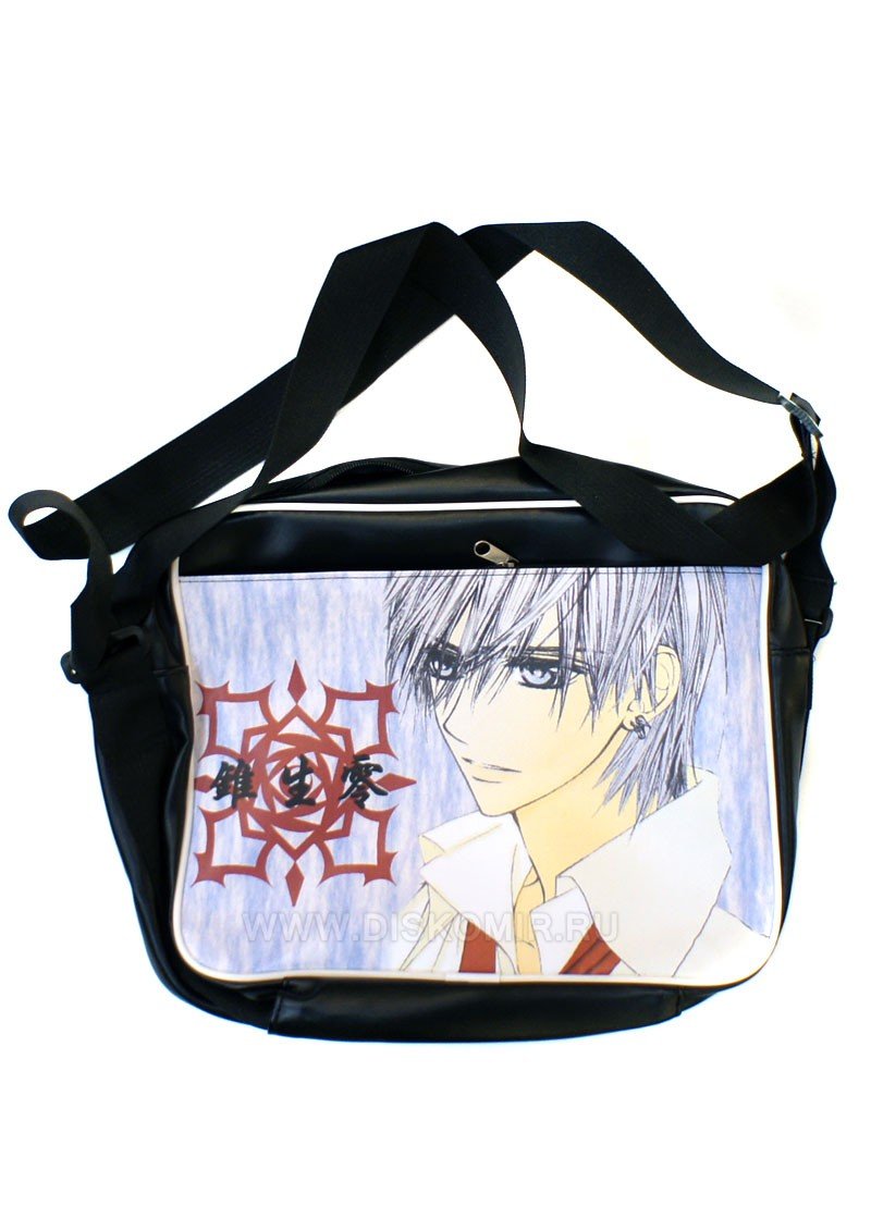 ���������� ������� ����� Vampire Knight 34699 �� ����� � ����� ������-������ / Vampire Knight