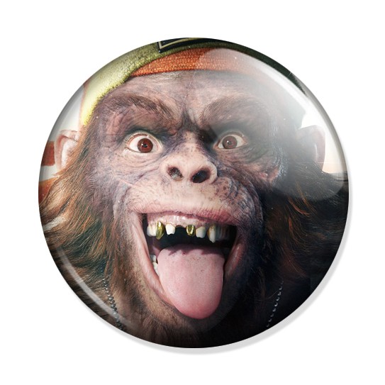 ���������� ������� ������ Beyond Good & Evil - Knox �� ����� � ����� �� ������ ����� � ��� / Beyond Good & Evil / Beyond Good and Evil