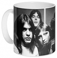    - AC/DC