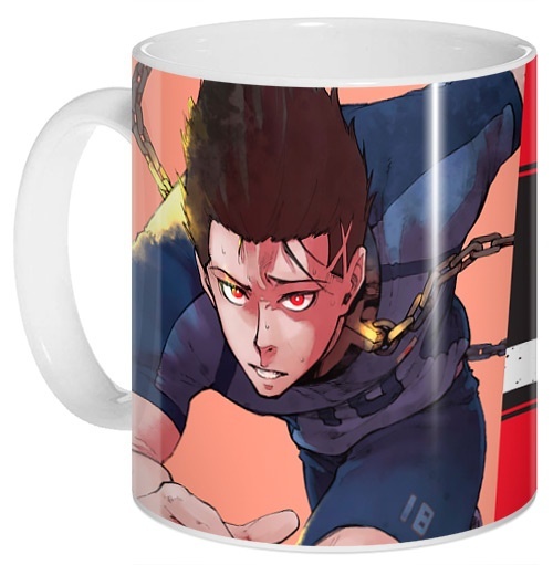 ���������� ������� ������������ ������ �� ����� ����� ������: ��� ��� / Blue Lock