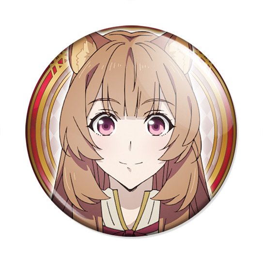 ������ Tate no Yuusha no Nariagari - Raphtalia