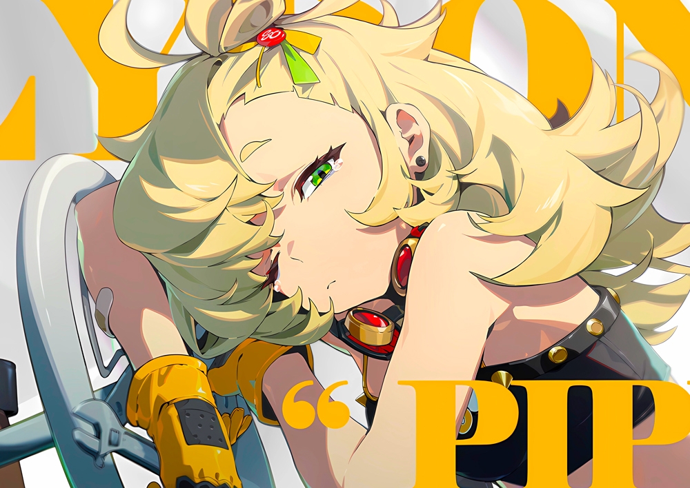 ������ �������� ������ - Zenless Zone Zero