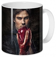 ������ The Vampire Diaries 306979
