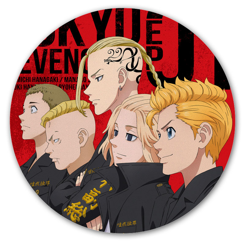 ���������� ������� ������ ��� ����� ������� � ������� ����� ��������� �������� �� ����� � ����� ��������� �������� / Tokyo Revengers