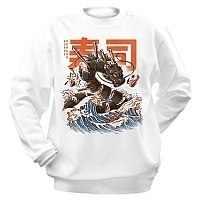 ��������� Great Sushi Dragon