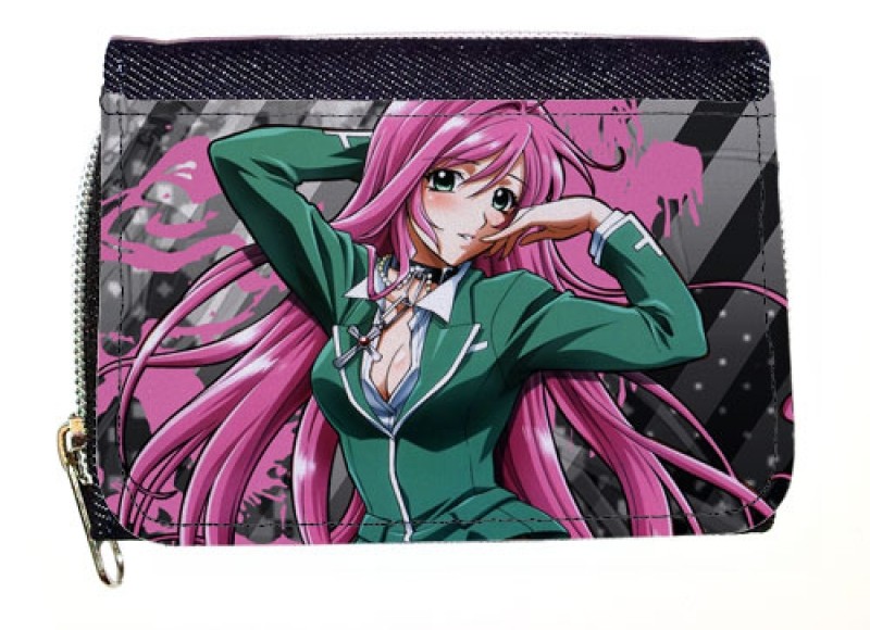 ���������� ������� ������� ��������� Rosario+Vampire 50019 �� ����� � ����� ������� + ������ / Rosario + Vampire / Rosario to Vampire