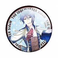 ������ The Idolmaster SideM LIVE ON ST@GE!: Intelligence - Natsuki Sakaki