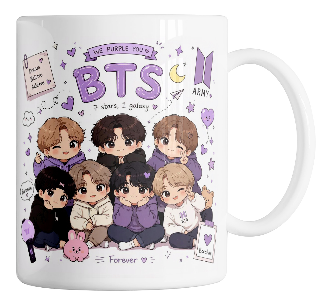 ���������� ������� ������������ ������ �� ����� ��� / BTS / Bangtan Boys / �����������������