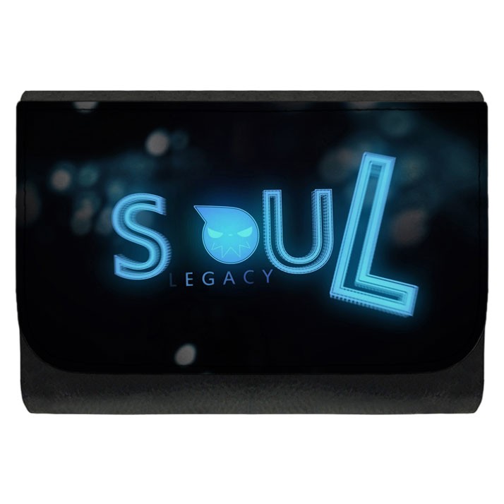 ���������� ������� ������� ������ ���������� ��� No.6 �� ����� � ����� ���������� ��� / Soul Eater