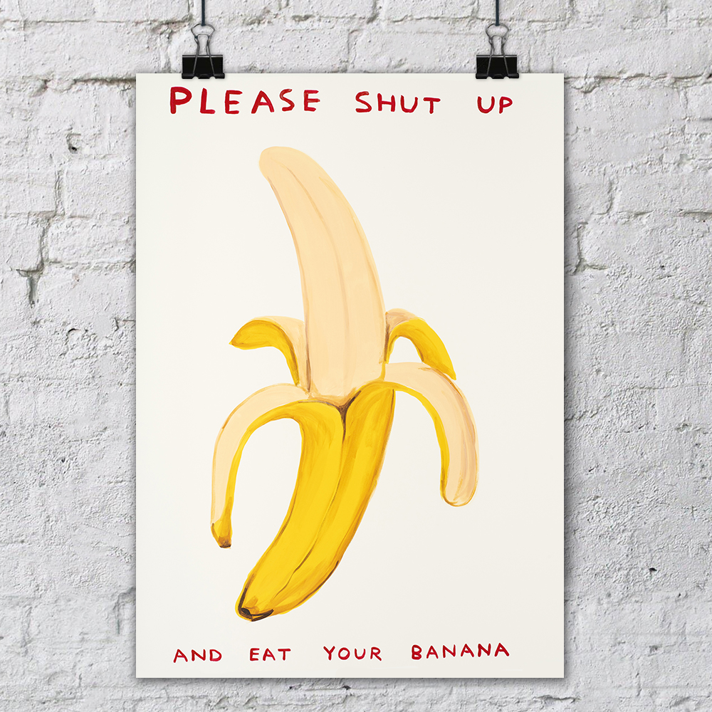 ������ ��� ��������� Please Shut Up / ������ �� �����