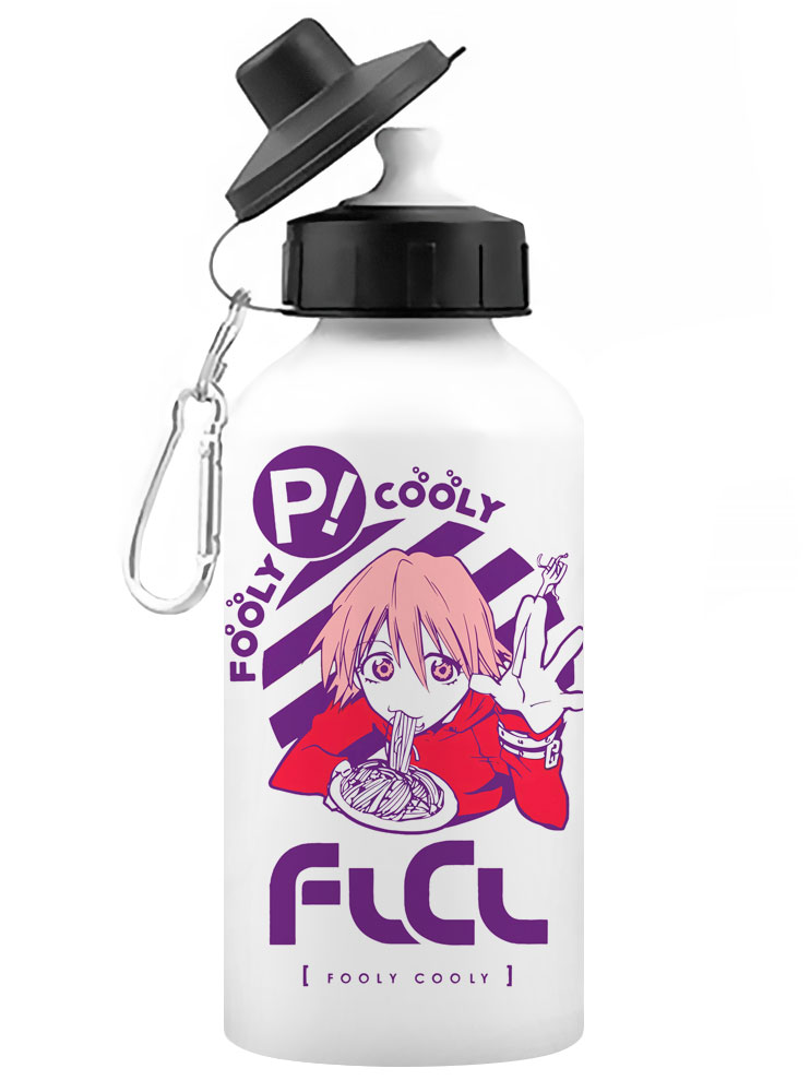 ���������� ������� ���������� ������� ��� ���� ����-���� - �������� ������ �� ����� ����-���� / FLCL / Furi Kuri / Fooly Cooly