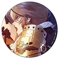 ������ ��������� ������� Sengoku Night Blood - Hideyoshi Toyotomi Ver.2