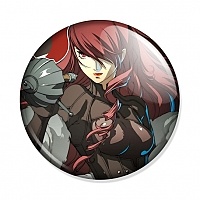 ������ Persona 4 Mitsuru Kirijou