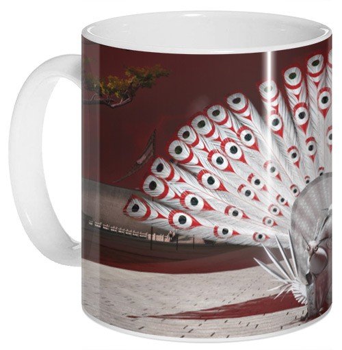 ���������� ������� ������������ ������ �� ����� ����-�� ����� / Kung Fu Panda