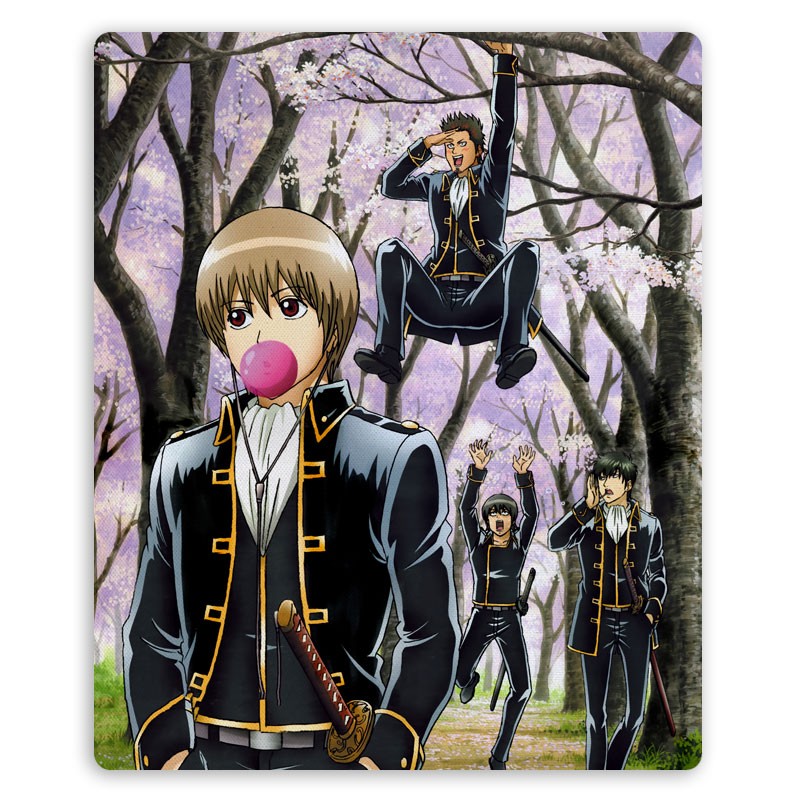 ���������� ������� ������ ��� ����� Gintama 57728 �� ����� � ����� ������� / Gintama