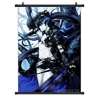 ������� �������� Black Rock Shooter 308242